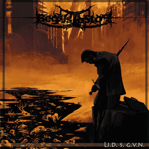 BegUsToStop : LJ​.​D​. ​S​. ​G​.​V​.​N.